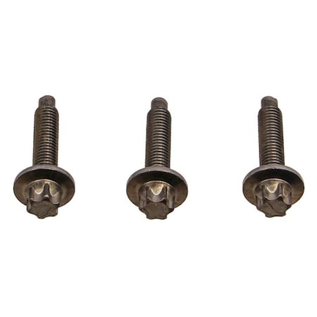 Crp Products Oem Aluminum Water Pump Bolt Kit Bmw, Hwk0005 HWK0005